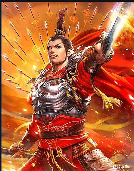 无悔华夏|《三国杀》水,让游戏再次蒸蒸日上,尝试当次嘴策划