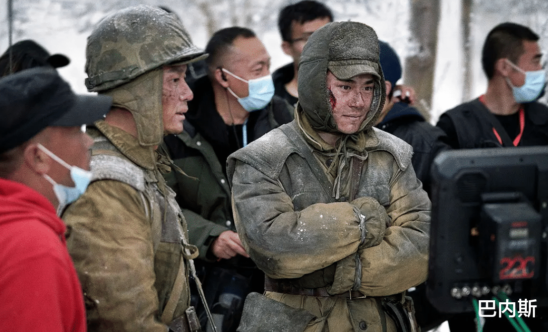 长津湖|长津湖续作12月开机，有望春节上映，胡军原班人马回归了