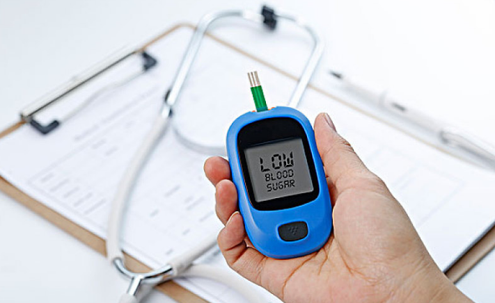 血糖|藏在身边的“吸糖王”被发现,平时敞开吃,血糖不敢放肆