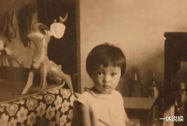 吴越|她是娱乐圈里的清流，只谈过一次恋爱，被甩后如今49岁依旧单身