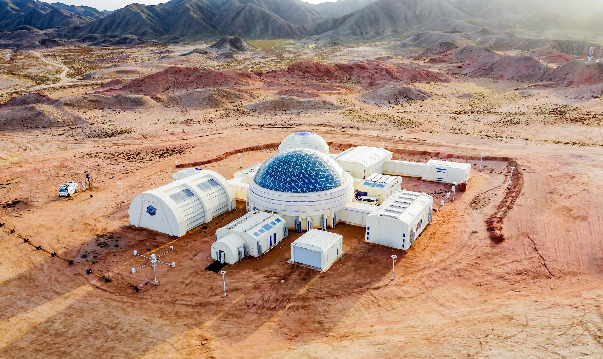 火星 30年后重返金星，这次人类能如愿以偿地揭开金星“神秘面纱”吗？