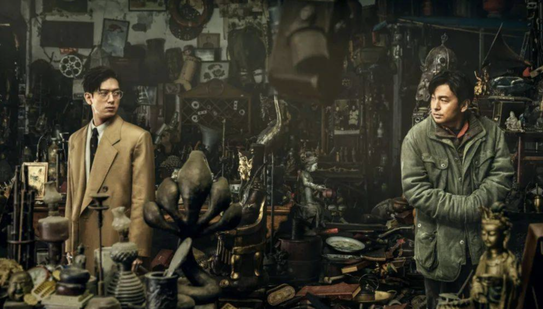 马伯庸|还没被捧红，就要被捧杀？