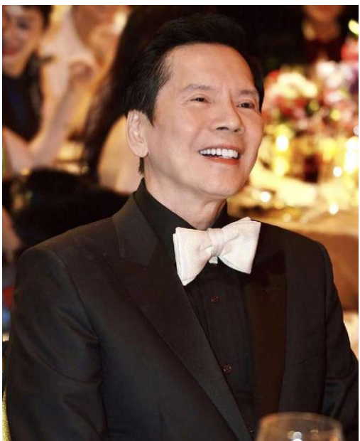 谢霆锋|谢霆锋有何背景？为何向华强说在香港，唯一不敢惹的就是谢霆锋