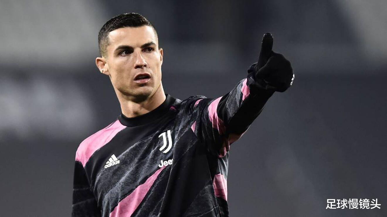 C羅|足壇身價(jià)榜：C羅下滑到第100，13年新低，梅西第17，武磊第1982