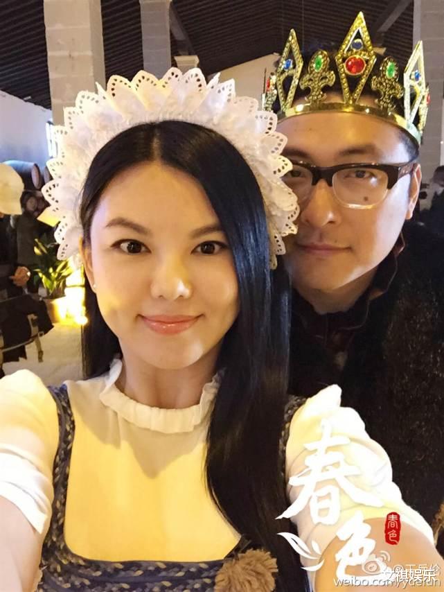 王岳伦|《爸爸去哪儿》王岳伦爆瞒妻3度外遇 深夜搂美女过夜全被拍