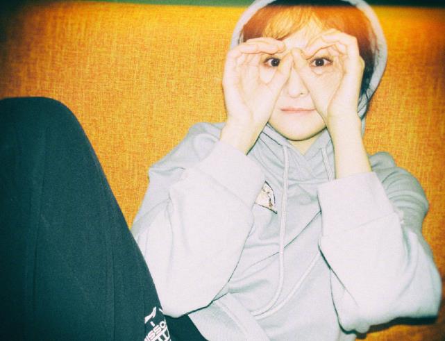 郑爽|郑爽演员认证恢复,得到全新代言上首页,这是要复出了吗