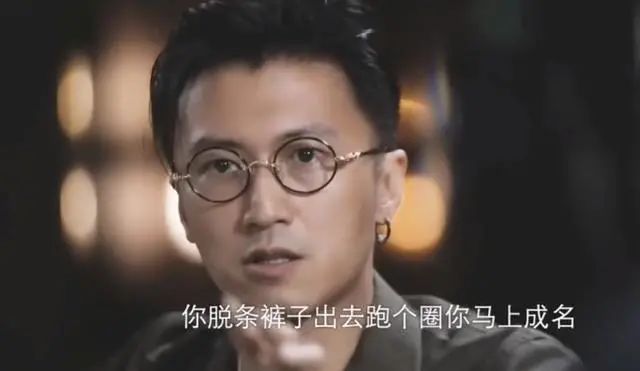 可靠的小猴先森|谢霆锋的“清醒”，会让多少中国娱乐圈的年轻明星“脸红”？