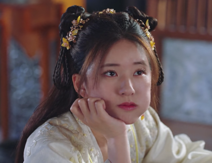 赵露思|开播1天，播放量破3000万，赵露思新剧口碑炸了，演员演技惊艳四座