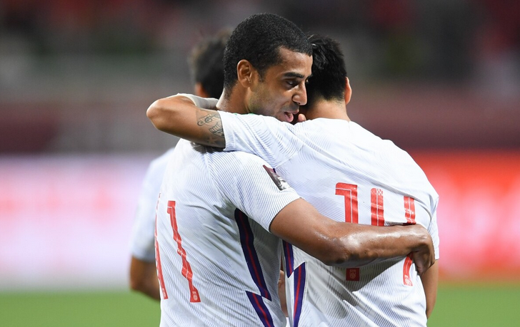 國足|0-0后！魚腩不怵國足，李鐵苦惱：武磊+3國腳連傷，23人名單生變