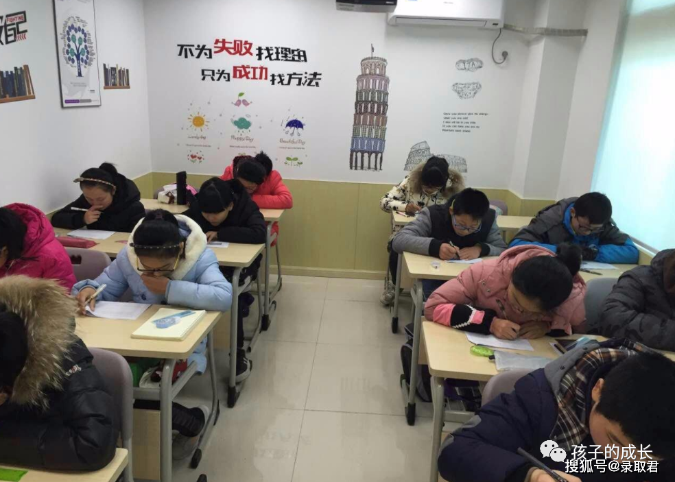 树艺蛙APP|清北硕博生扎堆去当中学教师:前半生自己做题,后半生教别人做题