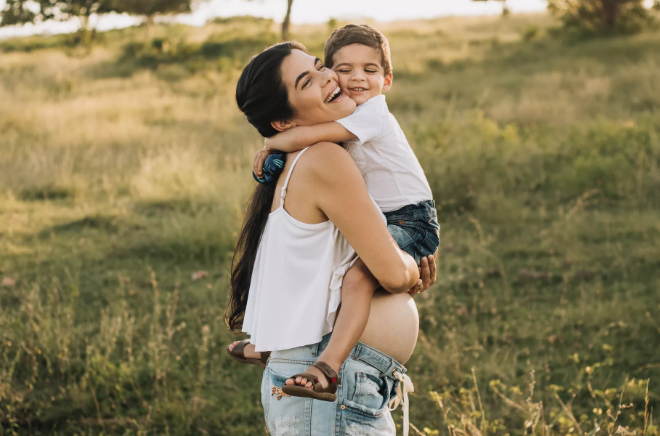 京妈说|意外怀孕,生还是不生,万一又是一男孩怎么办?甜蜜的负担