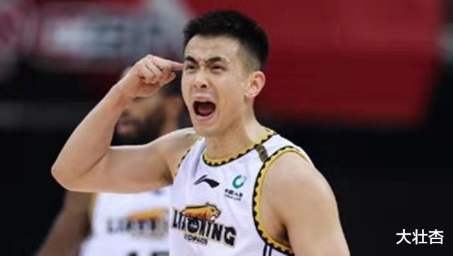中国男篮|中国男篮现役最强五人五组都有谁呢？