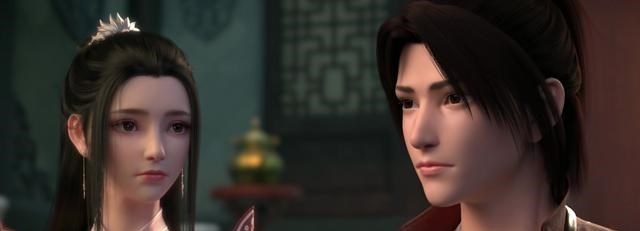 acgn漫评|斗破三年之约有那么重要？等待多年，第四季动画能满足观众心愿？