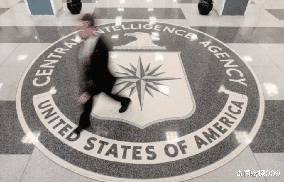 奇闻密探009|美国“最美女间谍”玛丽塔,色诱多国领导人,亲历肯尼迪枪杀案