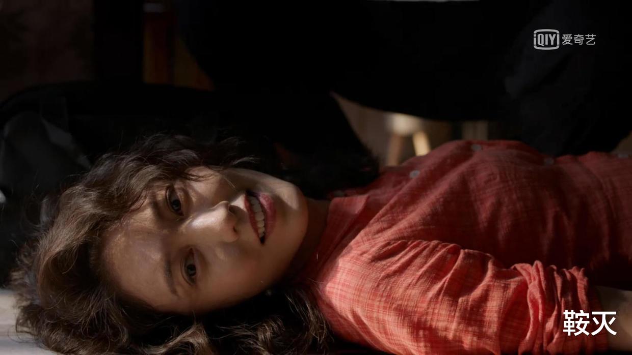 肖央|国产悬疑史上最强凶手，凶悍度超越李丰田