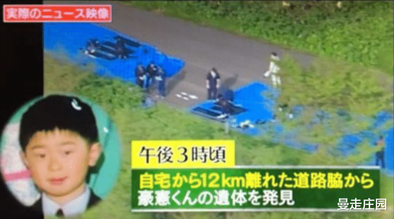 女孩 “灵异”连环杀童案：一句安慰话引来“杀身之祸”