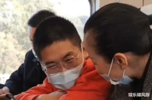 徐盈盈|孙卓“侄子”意外火出圈，让卓叔代言自家产品，网友：敢去就敢抓