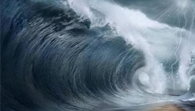 科学家 大洪水时期，中国为何不建诺亚方舟？西方：这才是中国强盛的根源