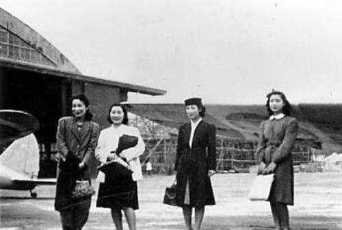 日本如何做到戰後快速恢復人口？有個簡單的方法，女性卻悲慘不已-圖4