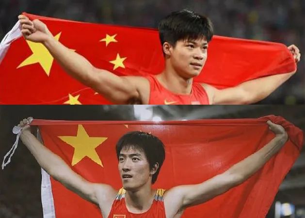 吴宣仪|刘翔回应“网暴”上热搜，引前妻和现任互撕：俩人竟互骂对方6年？