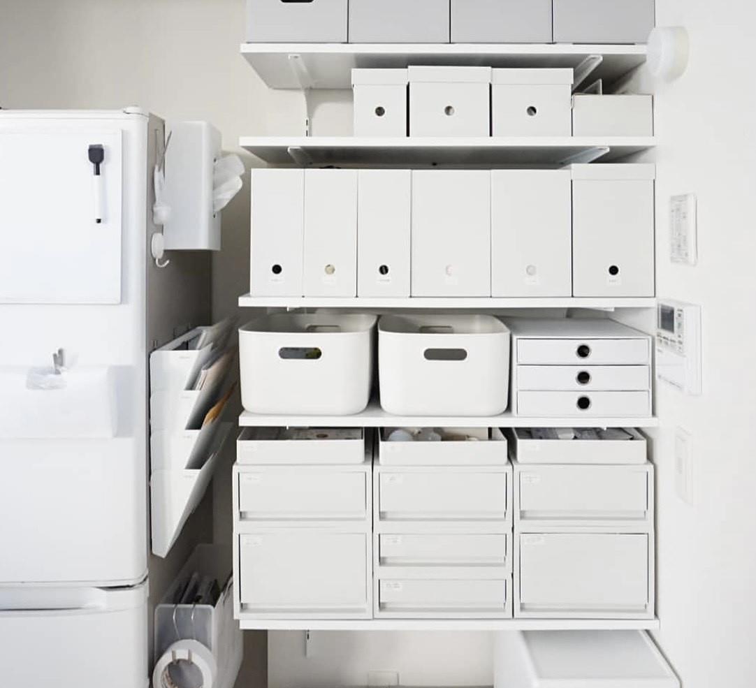 持家有方的日本太太，把家收拾得井然有序，治愈了强迫症！学习了