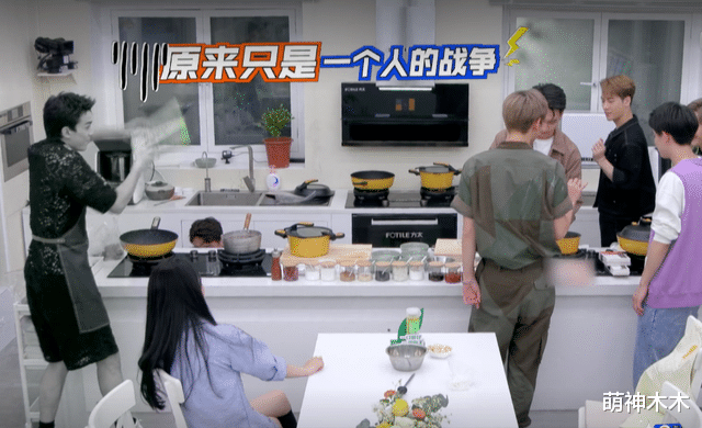 赵丽颖|《拜冰7》开播，赵丽颖离婚后综艺首秀，状态不佳老是神游