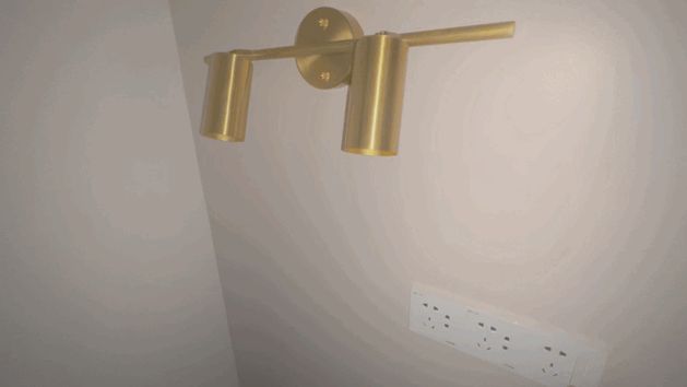 「8大区域,17种照明」有老有小的学区房,灯光设计我这么做