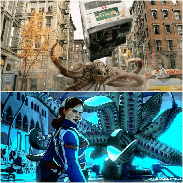 陪产假|《奇异博士2：疯狂多元宇宙》首个预告片18个彩蛋与细节解析！