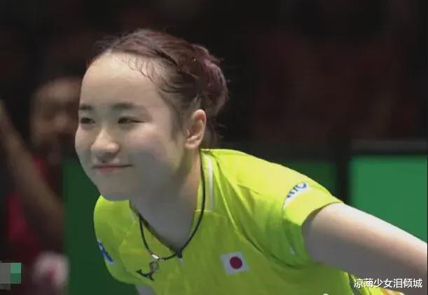 世乒赛|伊藤美诚嚣张过头，世乒赛冠军队友因病退赛，日乒或遭毁灭性打击
