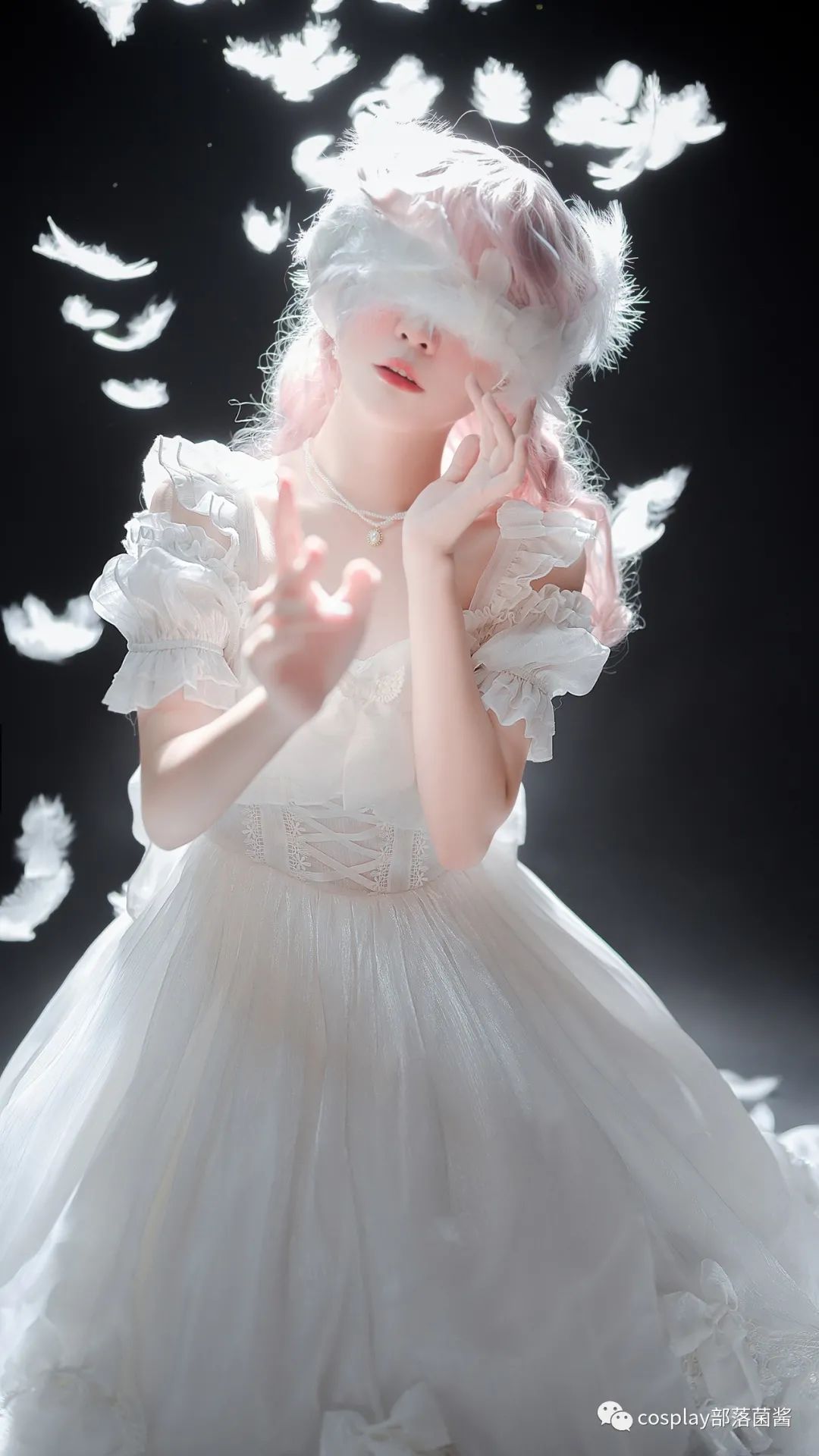 lolita Lolita：她如星河，坠落人间