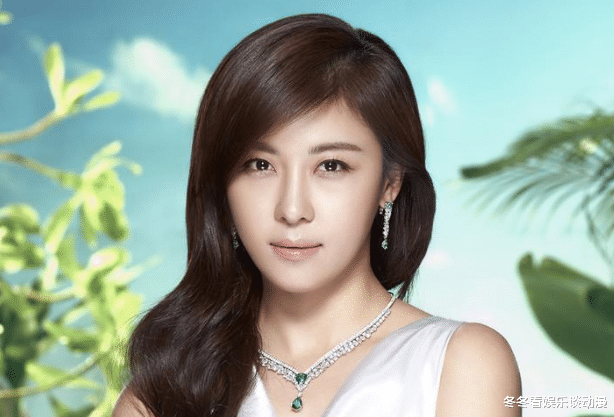 河智苑|拿奖拿到手软的河智苑，是敬业演员，为了拍摄好角色接受残酷训练