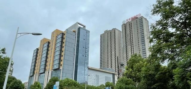 镇江|开发商资金断裂！镇江这家楼盘施工停滞，商业荒废！