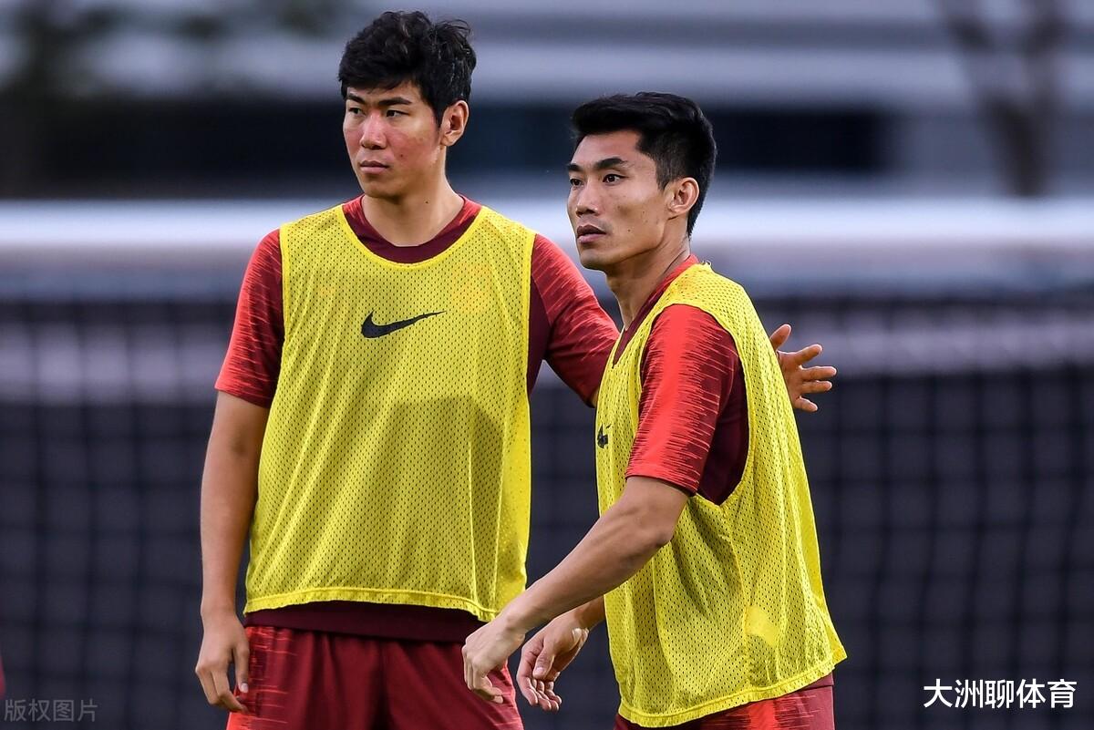 中超|中甲“恒大”出現了：多名中超豪門名將加盟，武漢卓爾有壓力