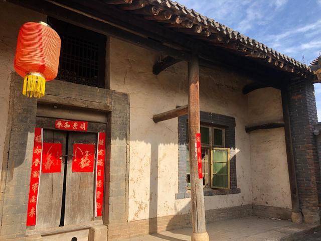 闲悠记 神秘古村落,办过五年大学,石桥、古树、老井和古宅处处可见