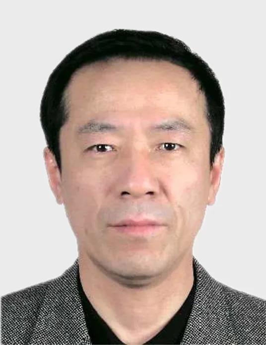 黑龙江|黑龙江省公安厅原副厅长赵亚光被查 赵亚光简历、照片