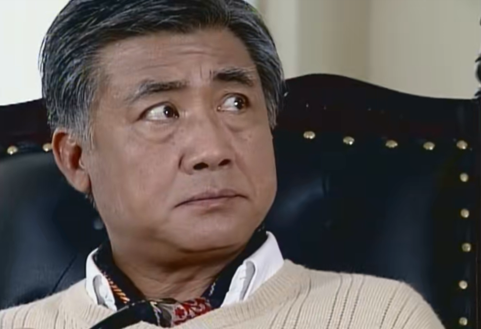 恋上糖果甜|重温《海豚湾恋人》，徐若谷收养徐泽亚，根本不是为了当孙女婿