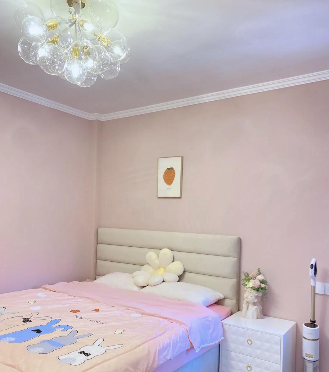 走进她家,才明白什么叫温馨又接地气,是理想中家的样子!