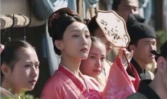 张国荣|步步惊心：若曦进宫前，一早破了身子，你看原著记录有多不堪？