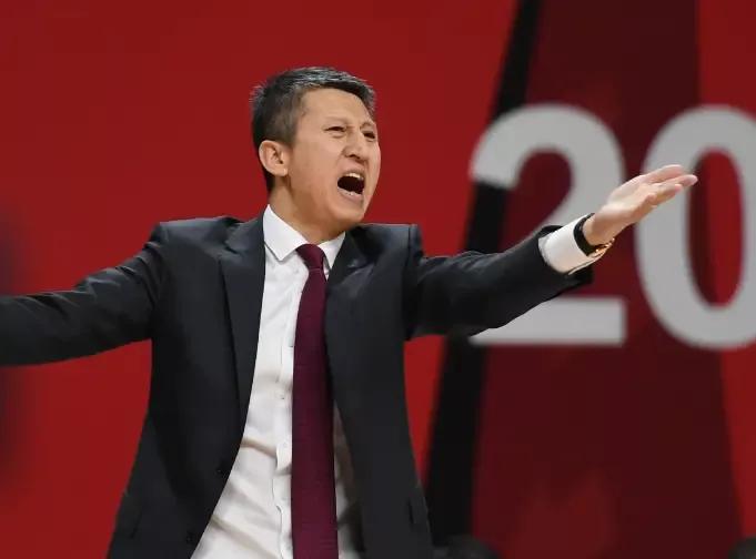 季后赛|郭士强轻装上阵，巩晓彬压力重重，季后赛黑12奇迹或将惊艳上演！