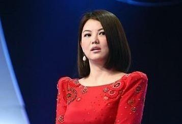 李湘|李厚霖破产时遭李湘抛弃，东山再起后再谈李湘，几个字直击人心