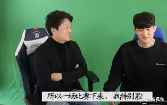 國(guó)足|國(guó)足大名單之我見(jiàn)！張稀哲、于大寶又來(lái)了，黃紫昌為什么不能進(jìn)？