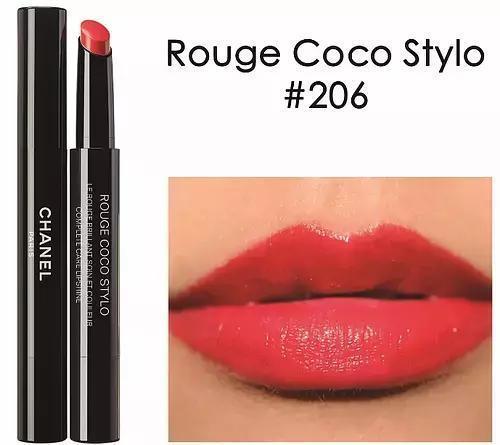 口红|日常素颜淡妆也好看！这些口红，让就连黑黄皮的妹子都显白到发光