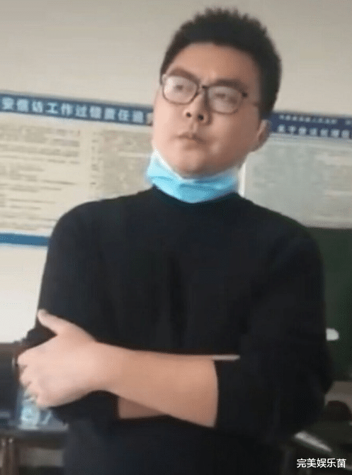 杜新枝|疑似杜新枝到姚威单位，一哭二闹三上吊，网友：就会挑软柿子捏