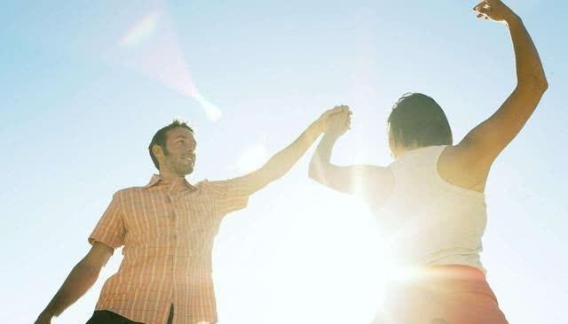 育儿心课堂|心理学:千万不要经常关心一个男人,因为他并不需要