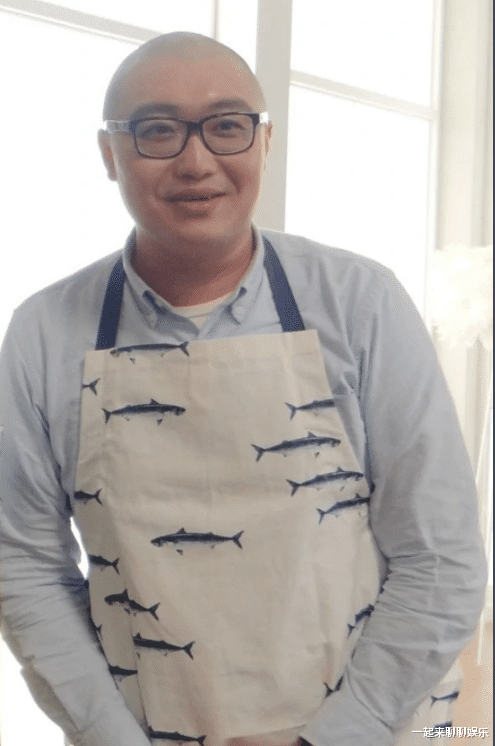 公益|蔡明之子丁丁：36岁还未婚，是蔡明的骄傲也是她的心病