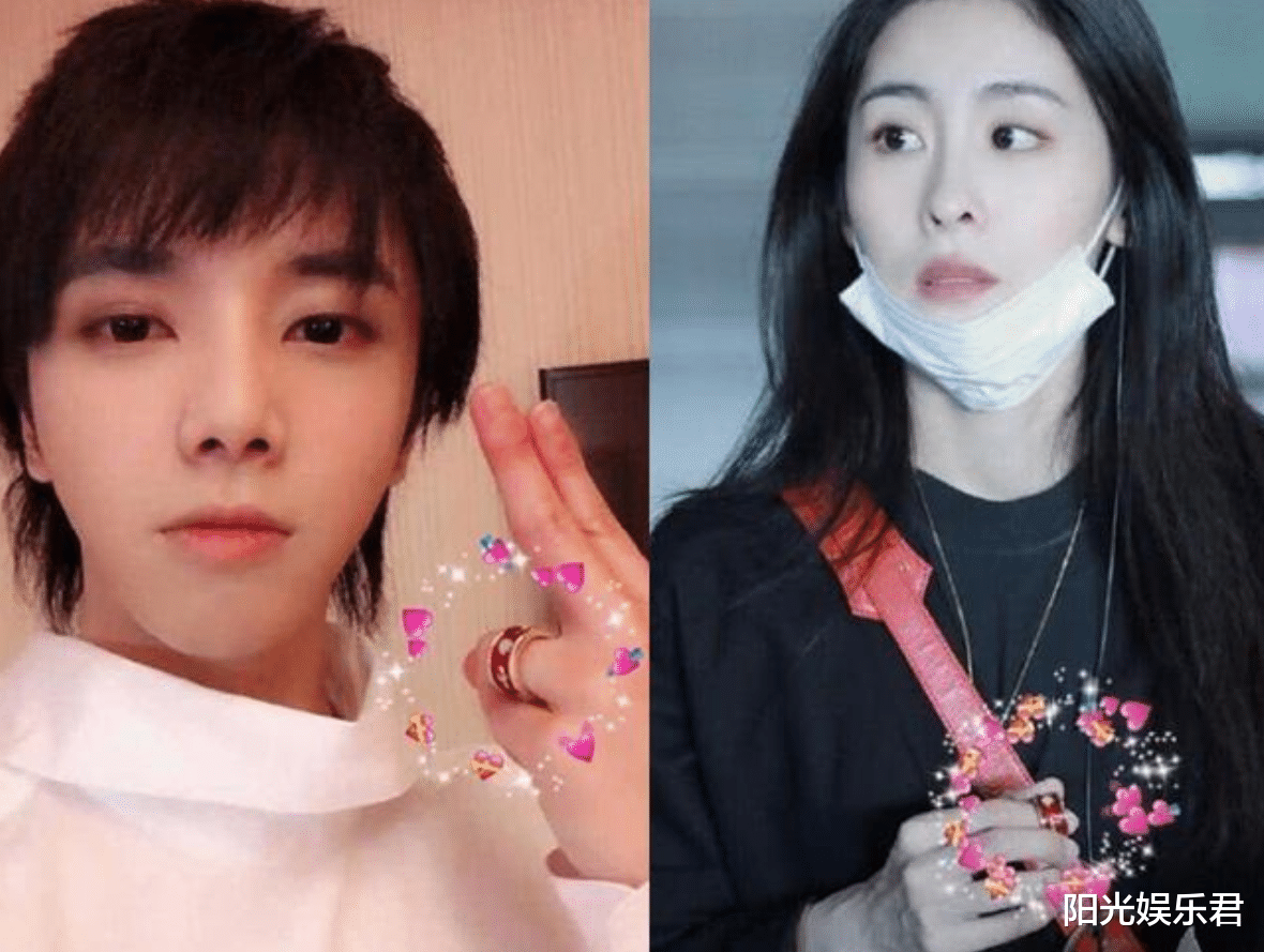 华晨宇|又一男星宣布当爸，女方独自怀孕生子两年才告知，堪比言情小说情节