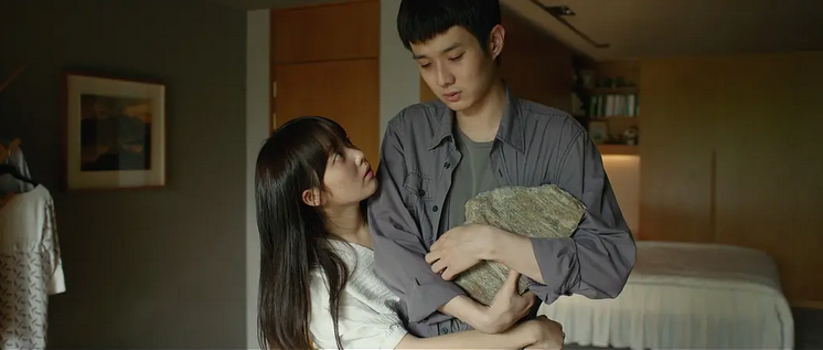 豆瓣|好磕的韩国爱情剧，这部豆瓣9.1分的佳作，终于被我找到了