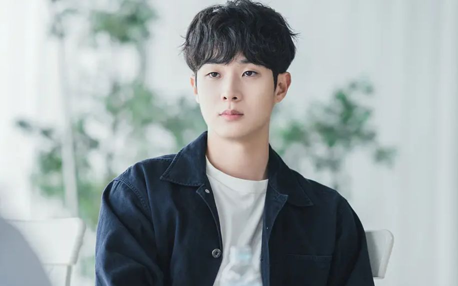 崔宇植|“演谁像谁”崔宇植，新剧播出成黑马，“魔女CP”成真