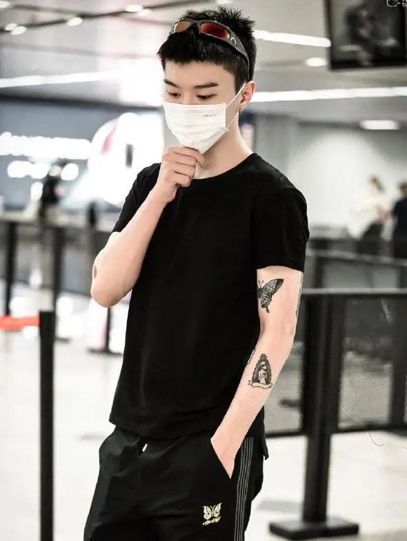 欧阳娜娜|不是吧，他俩这是偷偷恋爱了？