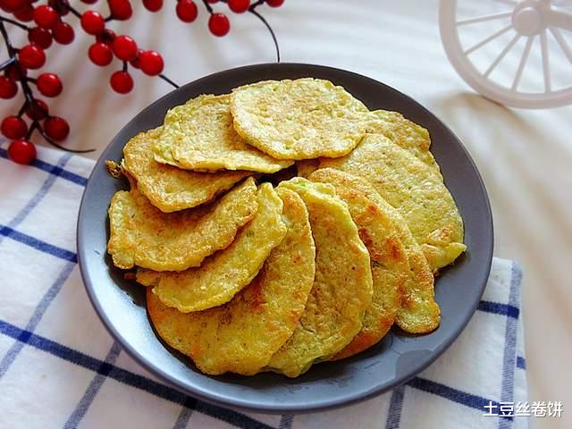 燕麦片|专为瘦身打造的主食，不用面粉，低脂饱腹又营养，10分钟就完成！